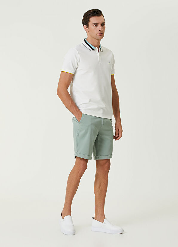 Beymen Club Çağla Şort - 1