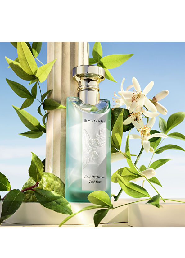 Bvlgari Thé Vert EDT 75 ml Unisex Parfüm - 3