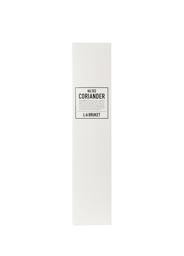 L:A Bruket Room Diffuser Coriander 200 ml - 2