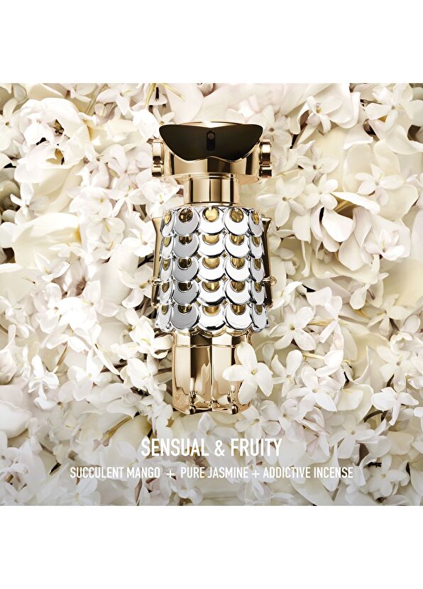 Rabanne Fame Edp 80Ml - 3