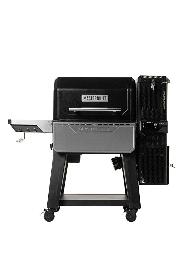 Masterbuilt Gravity Series XT Digital Charcoal Smoker Barbecue - 1