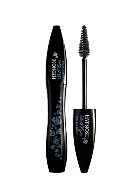 Lancome Hypnose Doll Eyes Waterproof Mascara 01 - 1