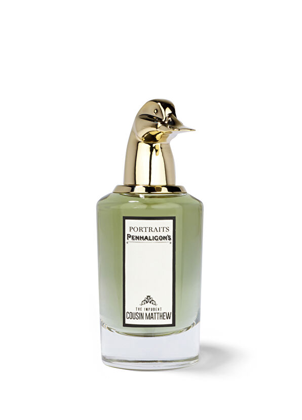 Penhaligon's The Impudent Cousin Matthew Edp 75 Ml Perfume - 1