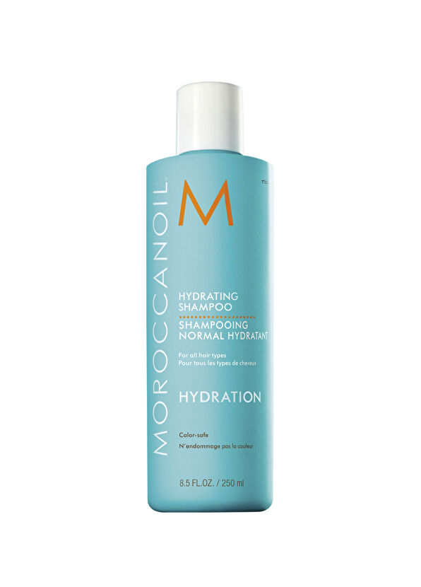 Moroccanoil Hydrating Nemlendirici Saç Bakım Şampuanı 250 ml - 1