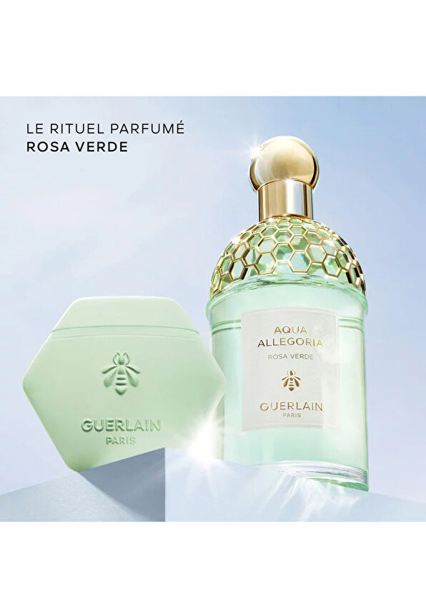 Guerlain Aqua Allegoria Rosa Verde El Kremi 50 ml - 2