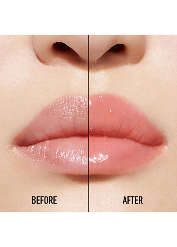 Dior Dior Addict Poppy Coral 061 Lip Maximizer - 2