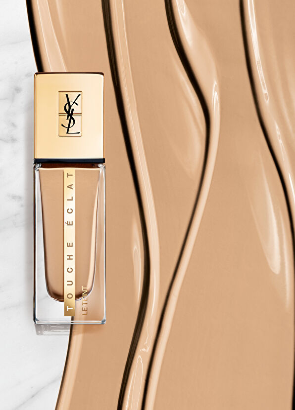 Yves Saint Laurent Le Teint Touche Eclat B40 Fondöten - 2