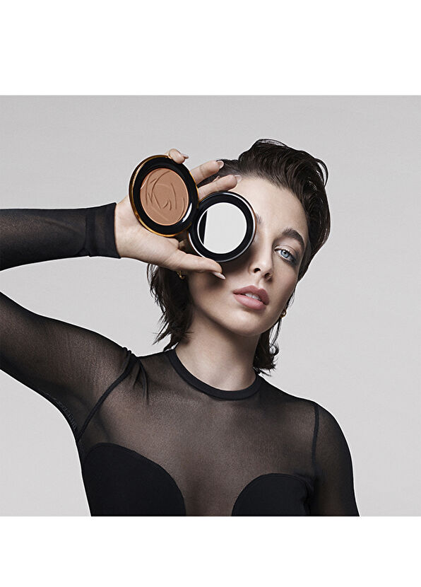 Lancome Lc Pwder Bronzer Tıu 03 - 4