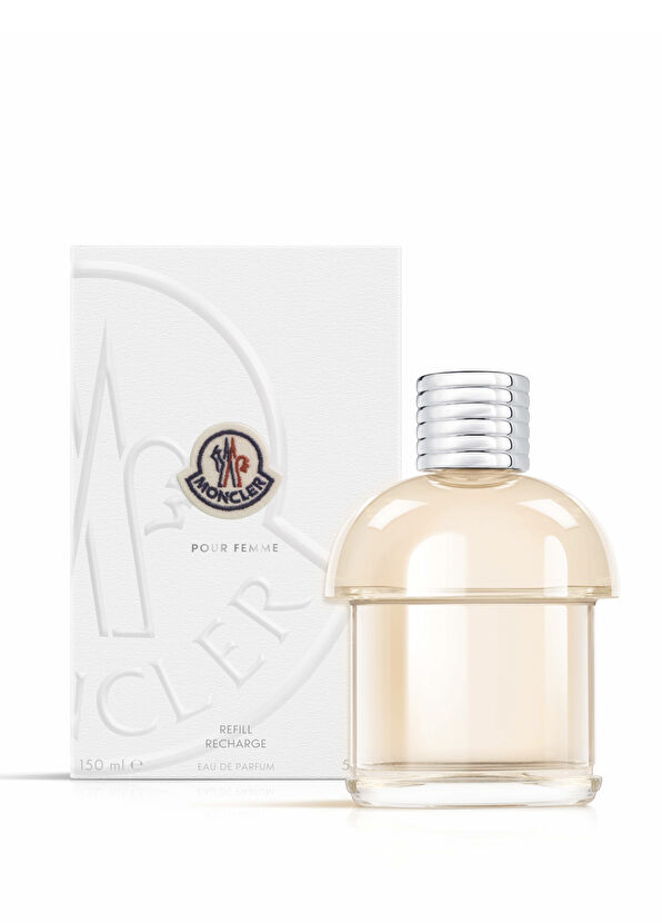 Moncler Pour Femme Refill EDP 150 ml Kadın Parfüm - 2