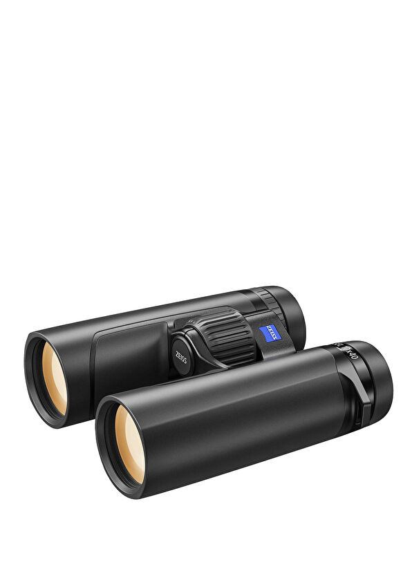 Resim Carl SFL 10x40 Siyah Dürbün 