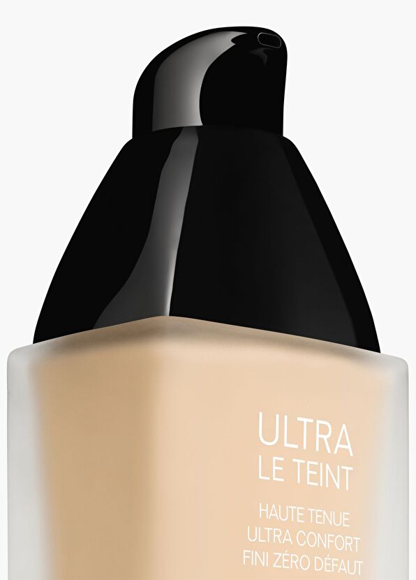 CHANEL Ultra Le Teint Fluide Foundation B10 30 Ml - 2