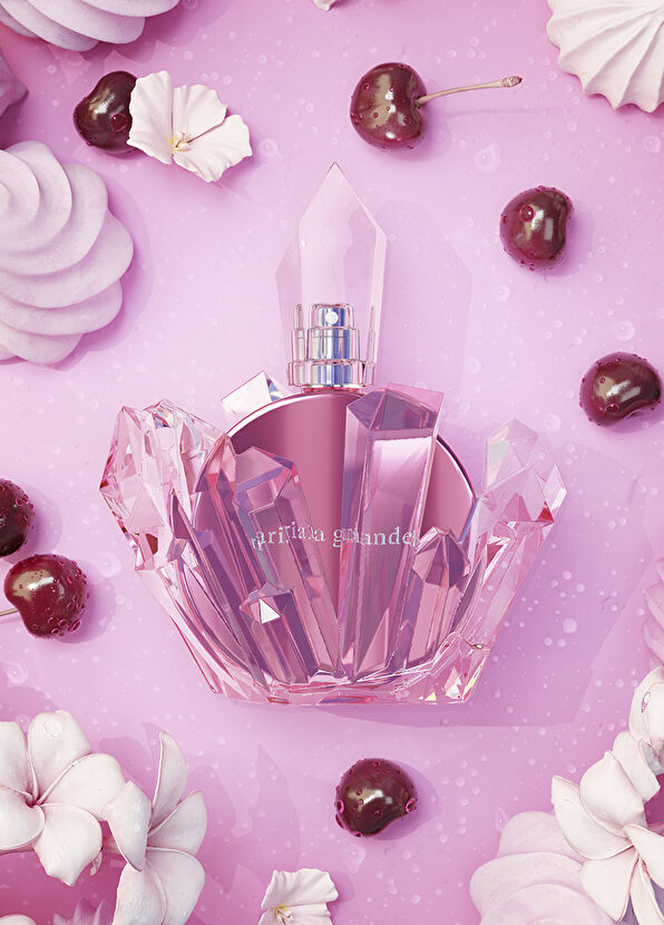 Ariana Grande REM Cherry Eclipse EDP 30 ml Kadın Parfüm - 2