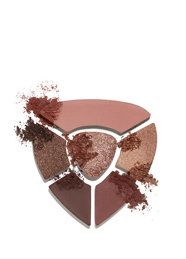 Dolce&Gabbana Ever Icon Eye Palette Rose Goddess - 3