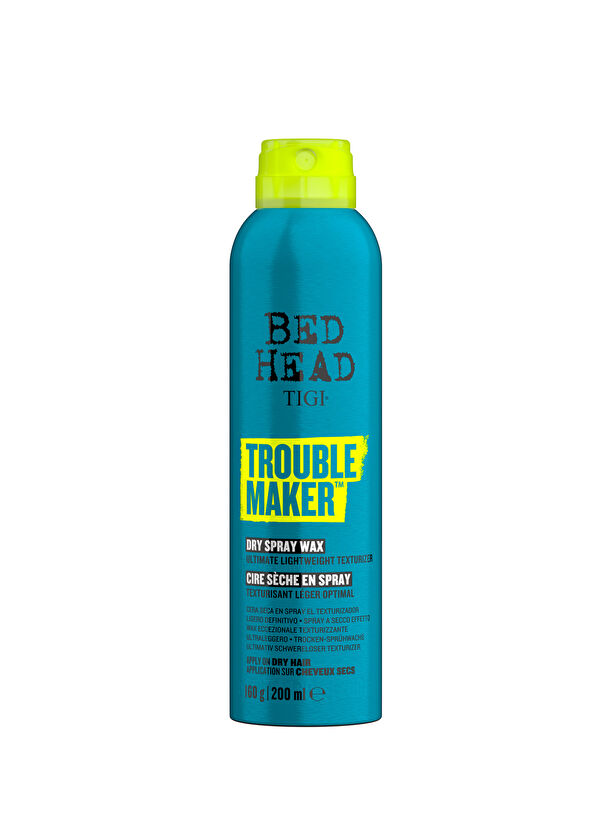 Tigi Trouble Maker Dry 200 ml Sprey - 1