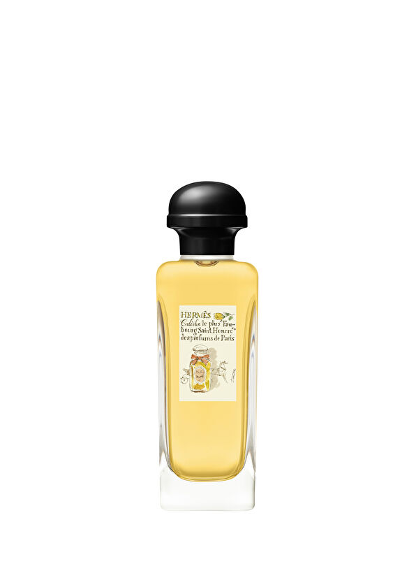 Hermès Caleche Soie 100 ml Kadın Parfüm - 2