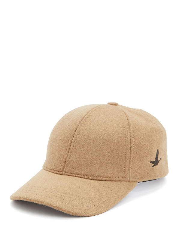 Beymen Club Beige Hat - 1