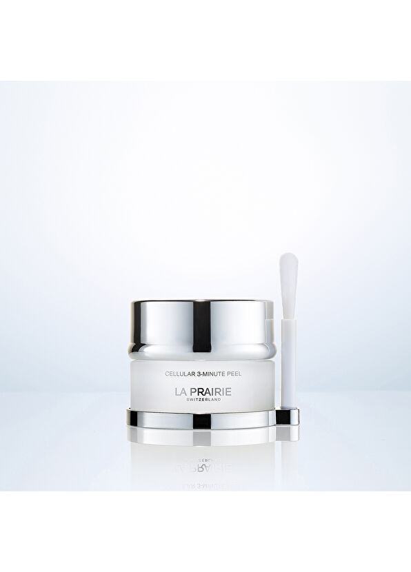 La Prairie Cellular 3-Minute Peel - 2