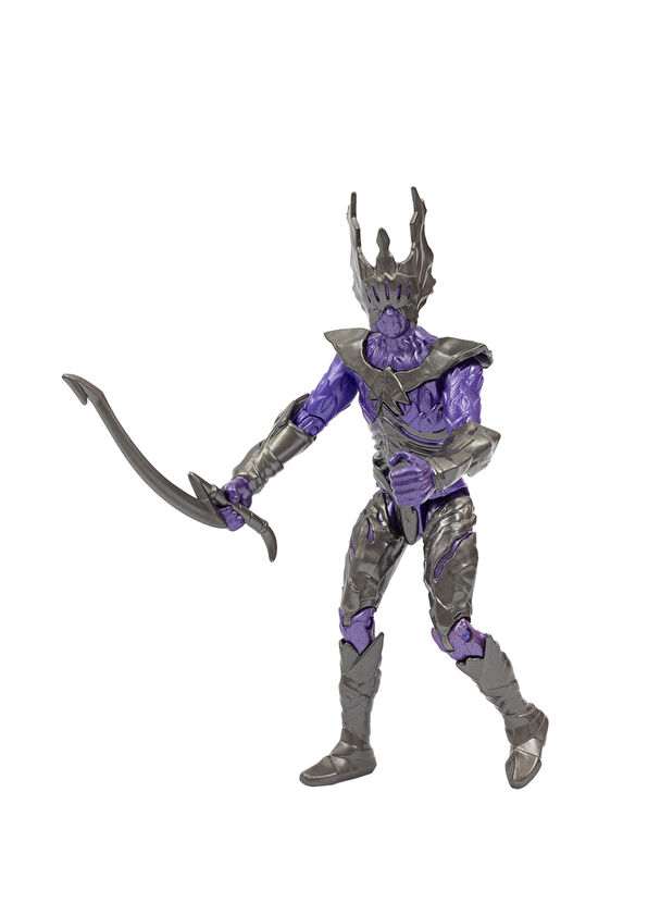 Gormiti  Skavs Character Figure Toy GRV21200 - 1