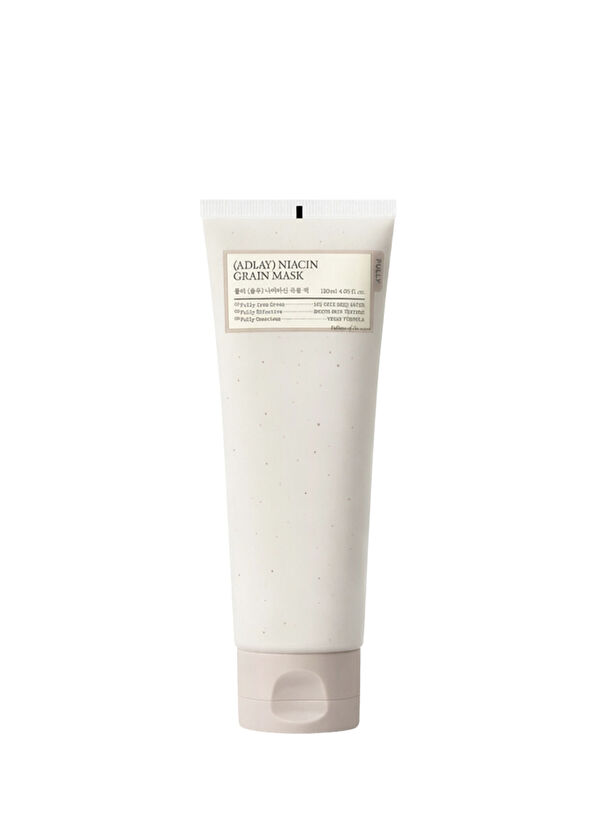 Fully Adlay Niacin Grain Peeling Etkili Tahıl Maskesi 120 ml - 1