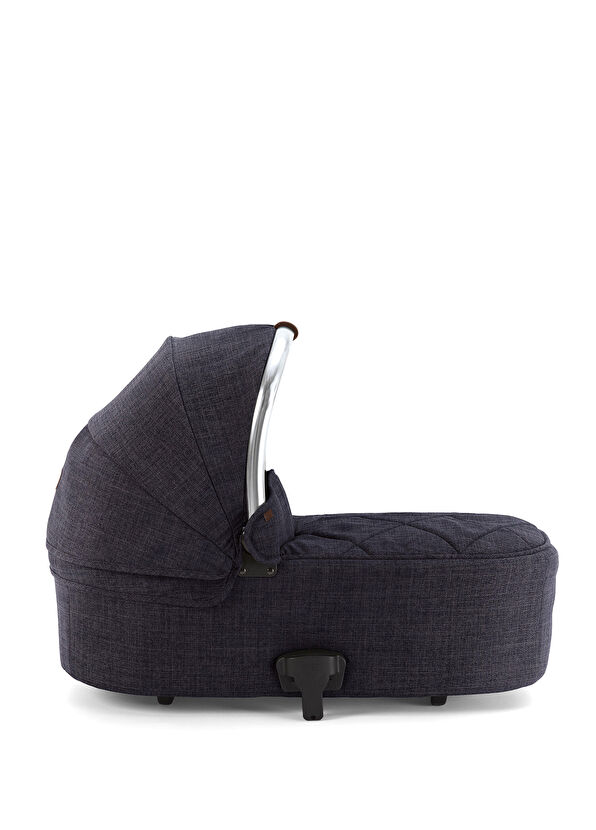 Mamas Papas Ocarro Dark Navy Carrycot - 1