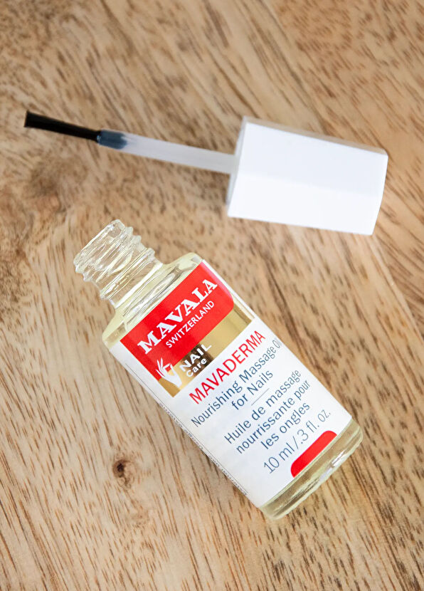 Mavala Mavaderma Tırnak Uzama Hızlandırıcısı 10 ml - 4