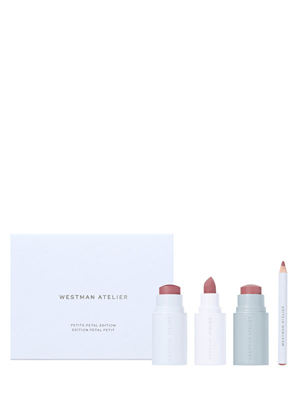 Westman Atelier Petite Petal Edition - 1