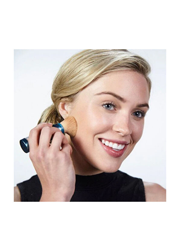 Colorescience Sunforgettable Total Protection Brush-On Shield SPF50 Medium 3-Pack Powder Sunscreen - 3