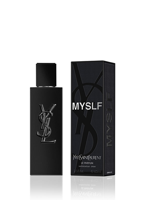 Yves Saint Laurent Myslf Le Parfum 60 ml - 2