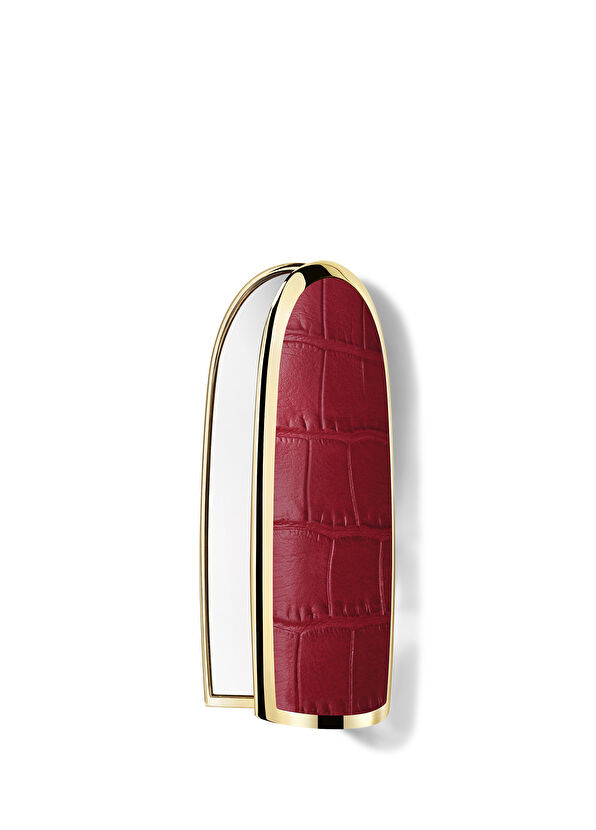 Guerlain Rouge G Le Croco Lipstick Case - 1