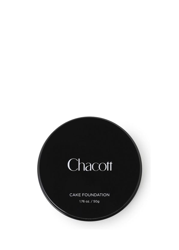 CHACOTT Cake Foundation N Face & Body 264 Medium Fondöten 50 gr - 2