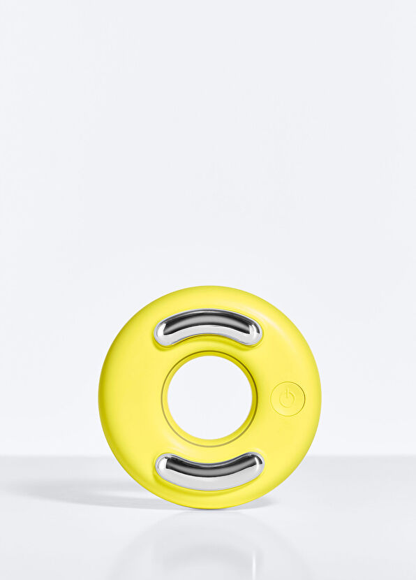 ZIIP Beauty Dot Yellow Anti-Blemish Soothing Skin Care Device - 2