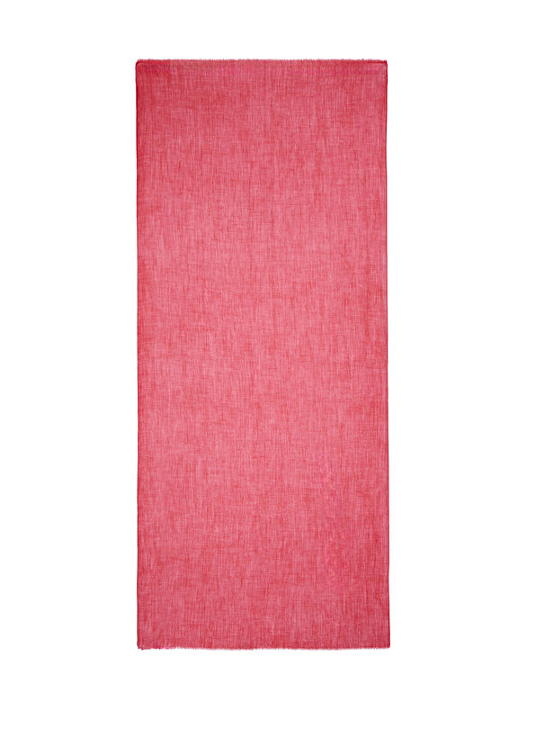 Beymen Club Pomegranate Flower Women's Cashmere Shawl - 1