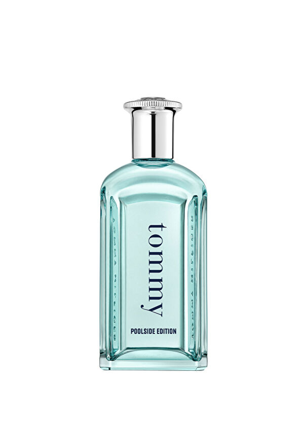 Tommy Hilfiger Man Poolside Edition EDT 100 ml Men's Perfume - 1