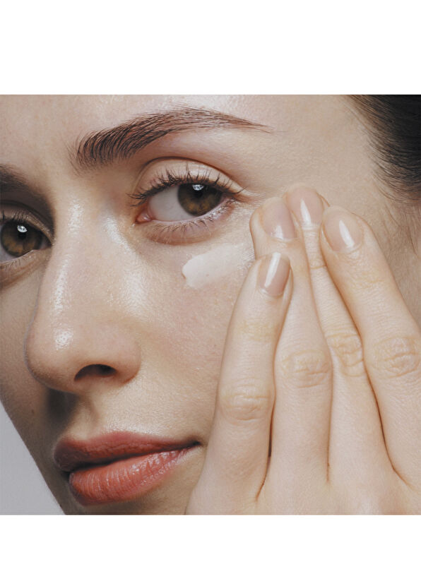 Shiseido FS LX Eye and Lip Contour Regenerating Cream - 2