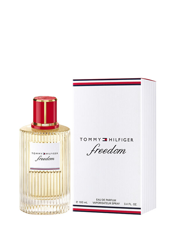 Tommy Hilfiger Freedom EDP 100 ml Kadın Parfüm - 3