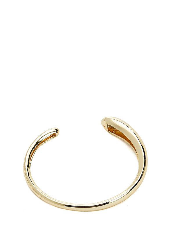 Beymen Club Amorphous Women's Cuff Bracelet - 2