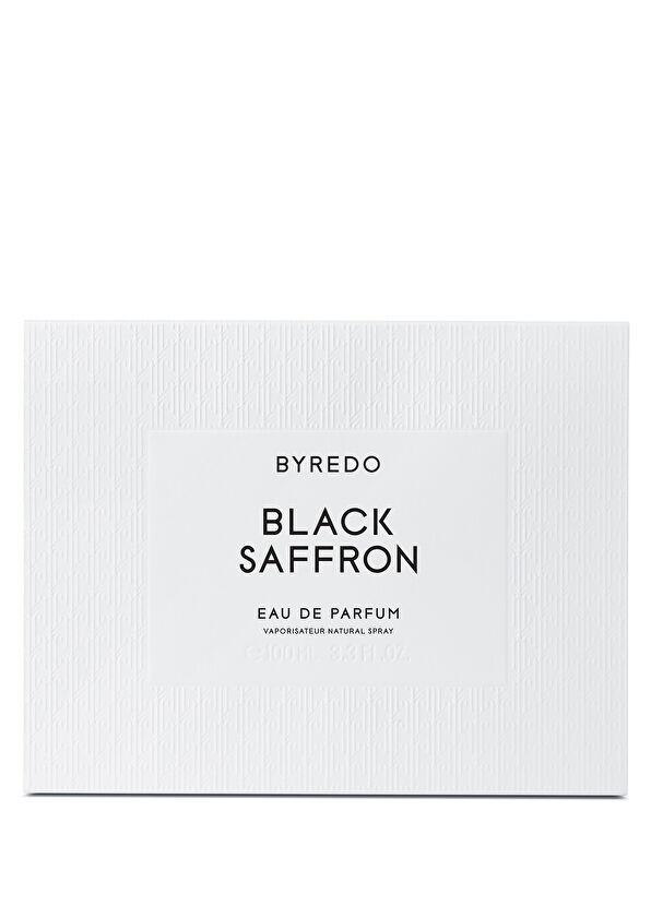 BYREDO Black Saffron EDP 100 ml Parfüm - 2
