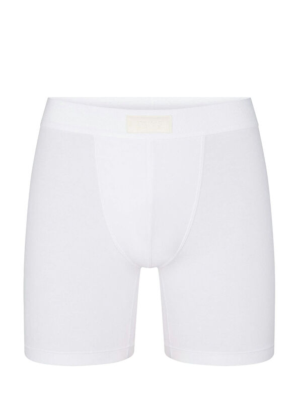 Skims White 5'' boxer - 1
