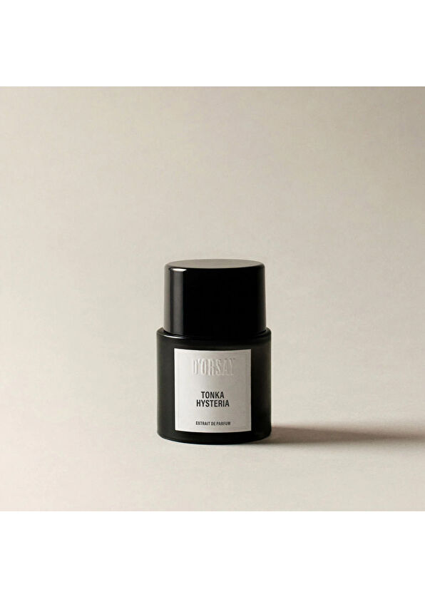 Parfum D'Orsay Tonka Hysteria Extrait de Parfum 50 ml - 1