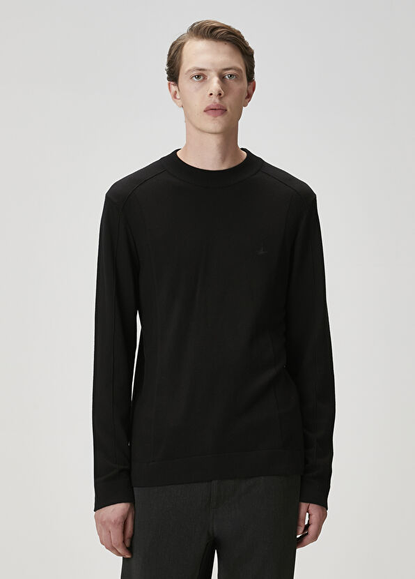 Beymen Club Siyah Basic Kazak - 2