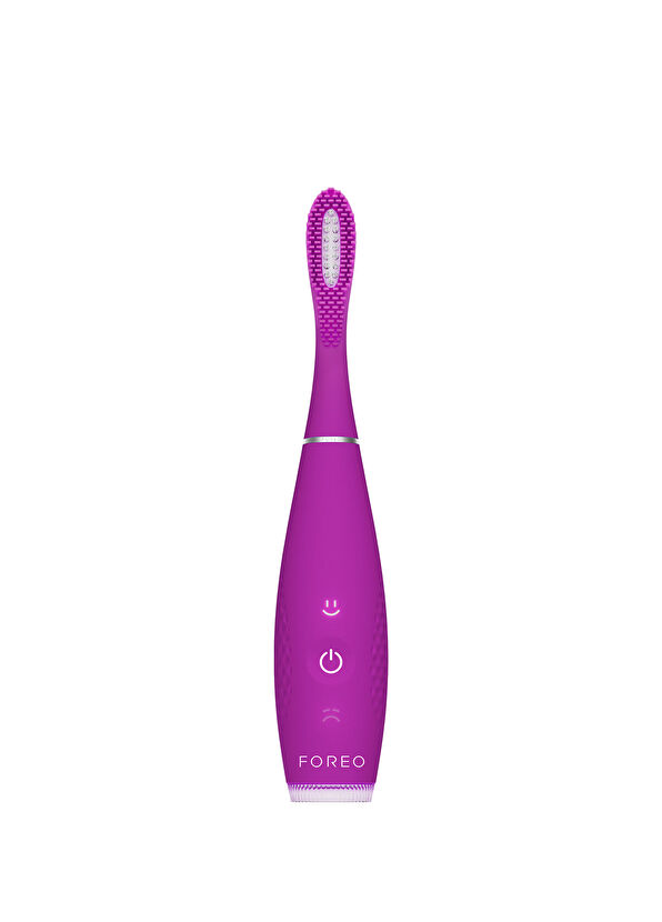 Foreo issa 4 smile Enchanted Violet Elektronik Diş Fırçası  - 1
