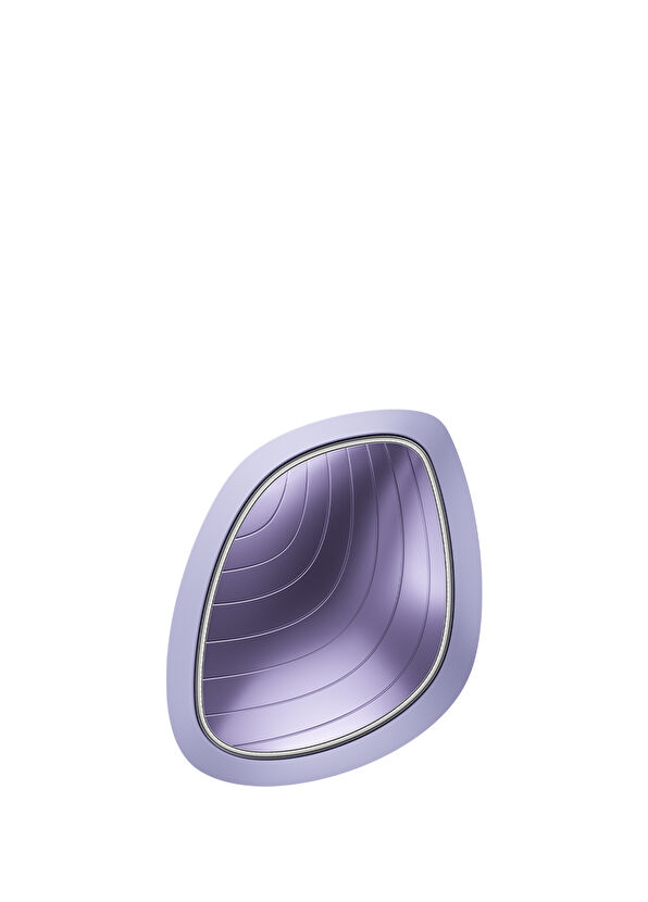 Geske Soğutma ve Isıtmalı Led Terapili Yüz Maskesi ve Temizleme 5'li Cilt Bakım Cihazı Seti - 2