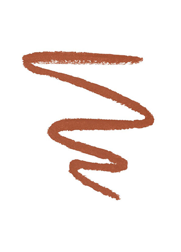 Chiara Ferragni Kiss Marker 08 Kahverengi Dudak Kalemi 1,45 gr - 2