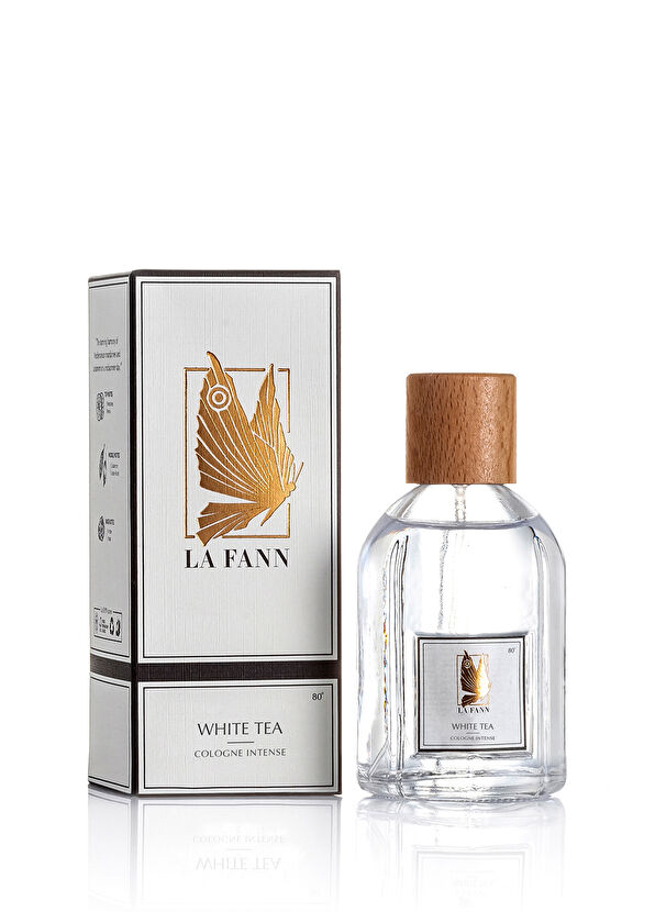 La Fann White Tea Cologne 100 ml - 1