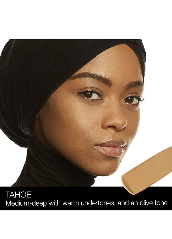 Nars Soft Matte Complete Foundatıon Tahoe - 2