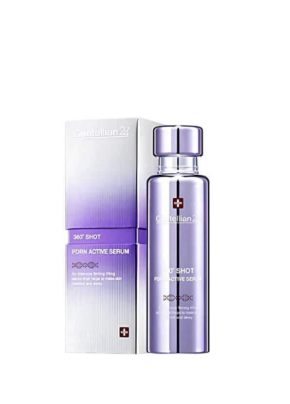 Centellian24 360º Shot PDRN Active Serum Toparlayıcı Somon Dna Cilt Serumu 50 ml - 2
