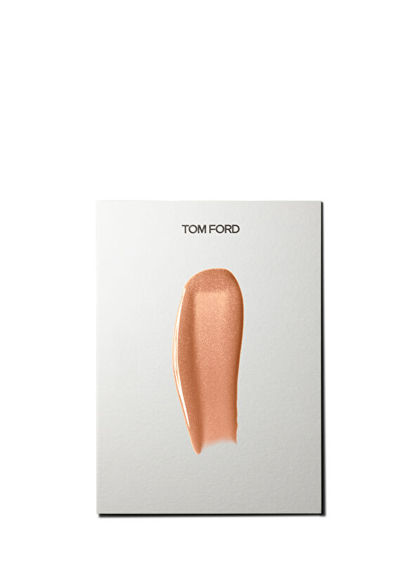 Tom Ford Sunlust Lip Gloss - 2
