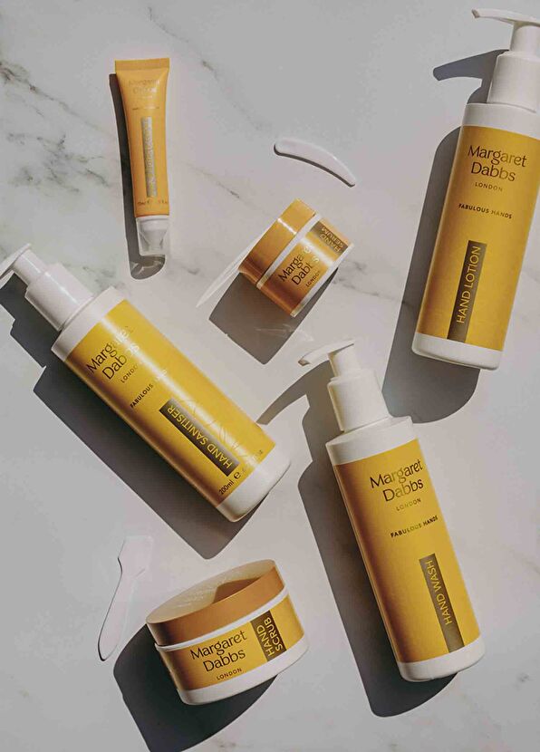 Margaret Dabbs London Intensive Hydrating Peeling - 3