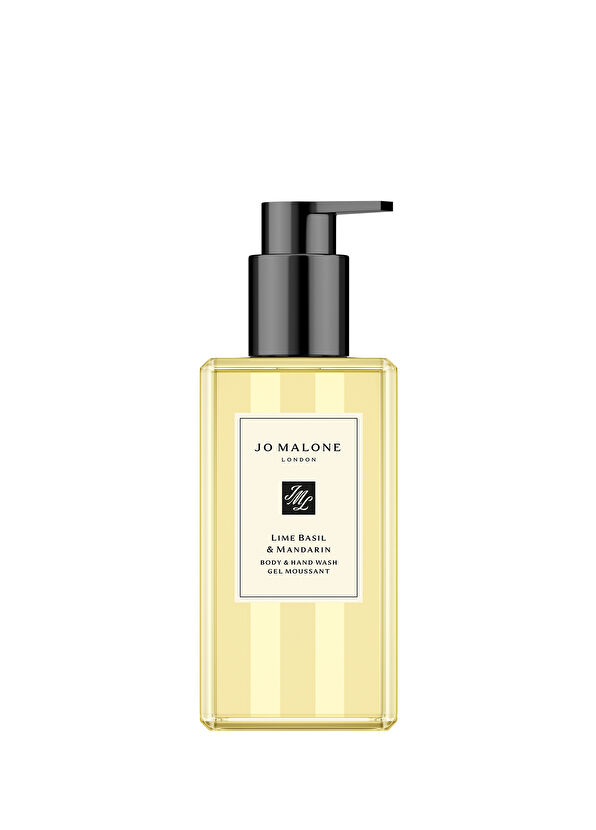 Jo Malone London Lime Basil & Mandarin Vücut & El Yıkama 250ml - 1