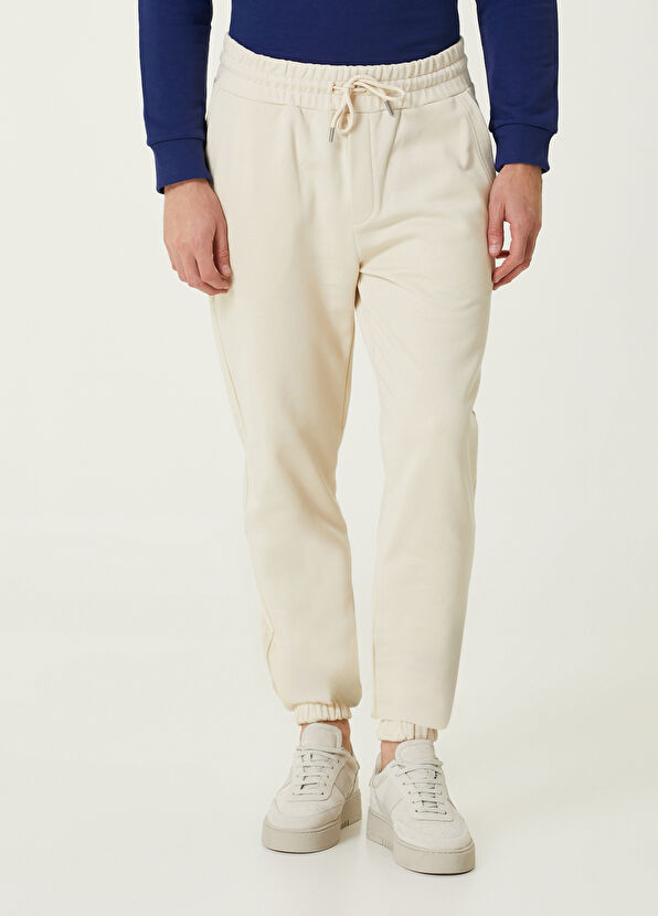 Beymen Club Beige Sweatpants - 2